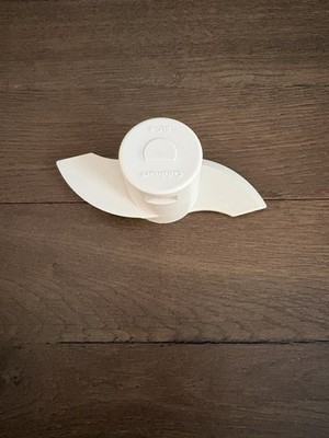 Cuisinart DLC-8 Plus Food Processor Replacement Part # DLC-869 Dough Blade