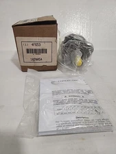 Concentric 4F653 4F653A 1070054 Motor, Pump Hypraulic