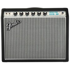 Fender Custom 68 Princeton Reverb