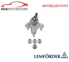 TRAGGELENK FÜHRUNGSGELENK LEMFÖRDER 43557 01 A FÜR VW CADDY V MPV,CADDY V