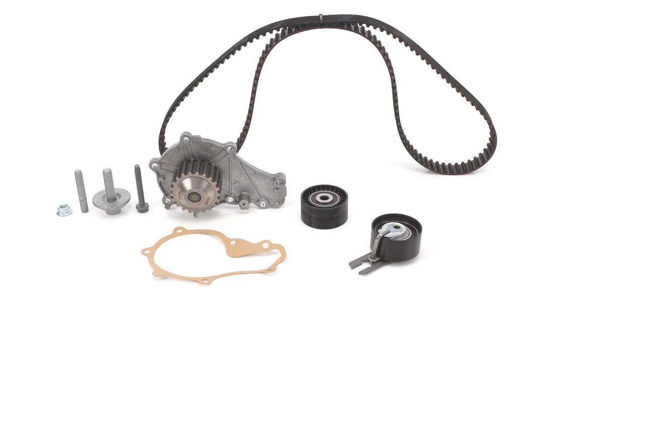 BOSCH-OE 1 987 946 929 Water Pump & Timing Belt Kit for CITROËN,FORD,MAZDA,PEUGE
