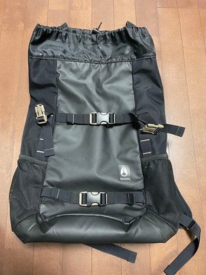 Nixon NIXON LANDLOCK III backpack