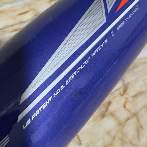 Easton Speed Comp -13 30/17 Diameter 2 5/8 Hyper Lite Baseball Bat Yaa22SPC13 - Picture 18 of 23