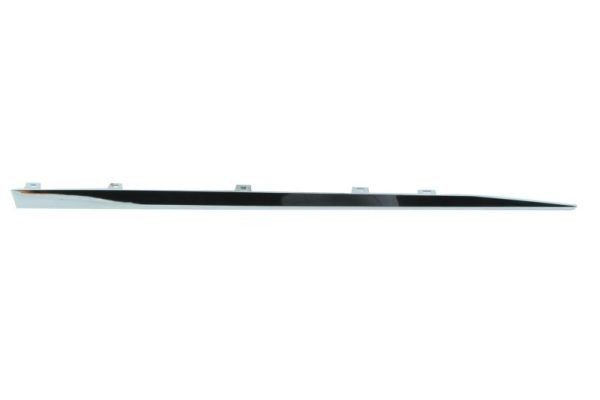 Right Front BLIC 5703-04-6013576P Trim/Protection Strip, wing for AUDI,RENAULT