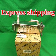 Toyota Genuine Hilux 2.8l Turbo Diesel 1gdftv Pickup Egr Cooler No.1 25681-0e010