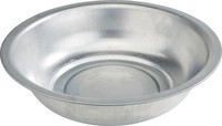 Metallschale 31X7Cm Metall Dekoschale Obstschale SchäLchen Aufbewahrungsschale