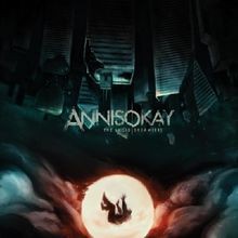 The Lucid Dream[er] von Annisokay | CD | Zustand sehr gut