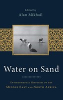 Mikhail | Water On Sand | Buch | Englisch (2016) | Gebunden | Academic