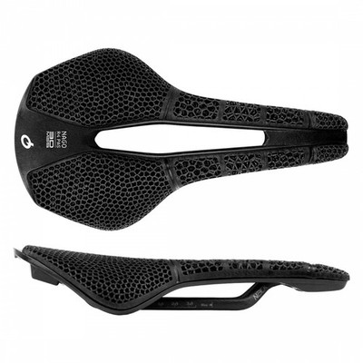 Prologo Nago R4 PAS 3D Road Saddle - Lightweight, 3D-Printed Performance &