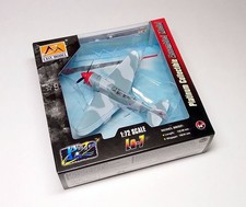 EASY MODEL 36331 Aircraft Model 1/72 La-7 White 27 Kozhedub 176 GFAR E6331