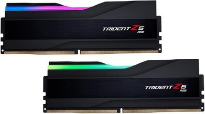 G.SKILL Trident Z5 RGB 96GB (2x48GB) DDR5 6400MT/s CL32 RAM F5-6400J3239F48GX2