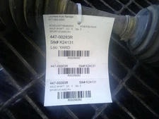 Passenger Axle Shaft Front Axle Automatic Transmission Fits 08-10 VUE 258292