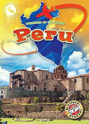 Peru (Countries of the World) - Image 6