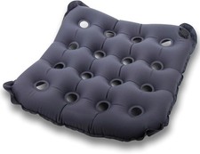 Inflatable Seat Cushion, Portable Air Seat Chair Cushions for Pressure Relief...