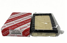 Air Filter For Toyota Corolla 2012-2025 Prius Prius C New Oem 17801-21060