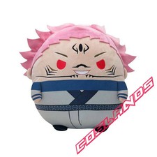 Jujutsu Kaisen Ryomen Sukuna Plush Doll Anime Stuffed Plushie Pillow Toy Gifts