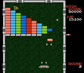 Arkanoid [5 Screw] - NES [Cartridge Only]