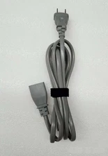 1pcs Power Supply Cord Cable for Sony TC-9400A Tape Recorder