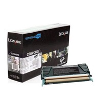 Lexmark C746H3KG Original Schwarzer Toner FüR C746 X746 C748 X748 C748DE
