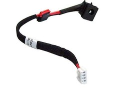 DC Power Jack alimentazione per Notebook Toshiba Satellite L300 L350 L350D M200