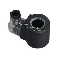1pc Solenoid valve coil inner hole/diameter 2...