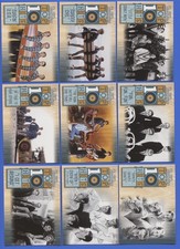 2013 Panini Beach Boys Trading Cards 24