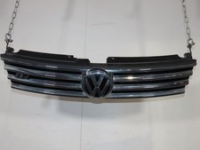 Calandre Volkswagen TOUAREG