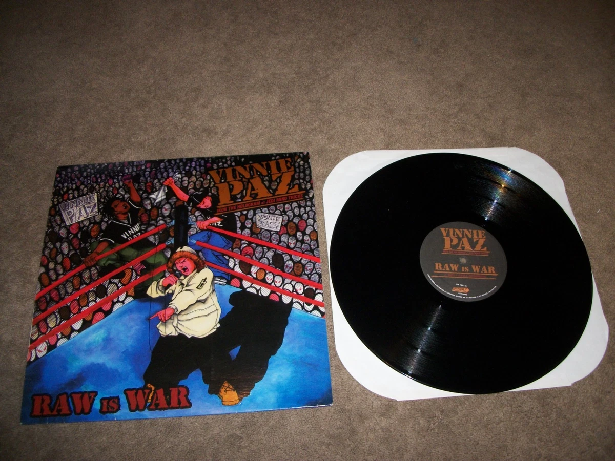 25+ Jedi Mind Tricks Vinyl Records for sale | Updated Oct 2026