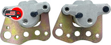 Front Left Right Brake Caliper Assembly for Polaris ATV Sportsman 335 400 500...