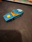 Matchbox Superfast No. 65 Saab Sonett III Blue 1973 Lesney England