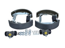 MAXGEAR Bremsbackensatz 19-5665KIT für OPEL ASTRA Caravan T92 CC VECTRA J89 T98
