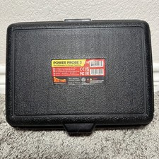 Power Probe Iii 3 Pp319ftcred - Test Light And Voltmeter Power Probe Iii 3 Pp319ftcred - Test Light And Voltmeter