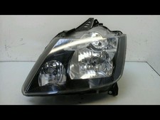 Feu avant (phare) Renault MODUS