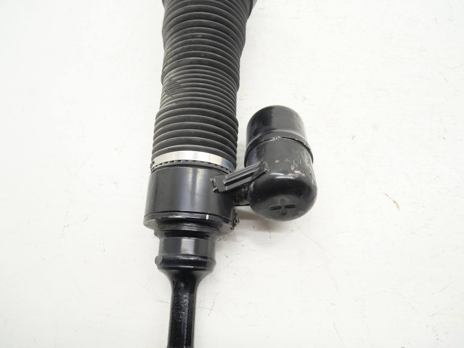2005 Bentley Continental GT Front Passenger Air Ride Strut Shock RH 59k OEM