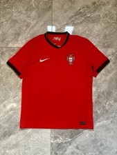 🇵🇹 Maillot Domicile Portugal 2024