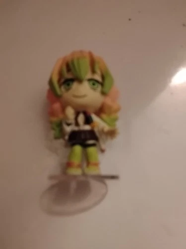 Mini Funko Figure Mitsuri Kanroji Demon Slayer