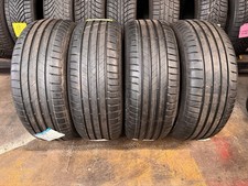 4x235/55/R18 Bridgestone Turanza T005 7.5MM 3521. 070805A. (MO)