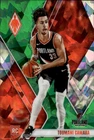 2023 Panini Phoenix Basketball Green Ice Toumani Camara #269