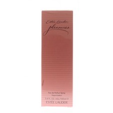 Estee Lauder Pleasures EDP Spray for Women 100ml/3.4oz