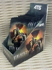 S.T.A.L.K.E.R. Heart of Chernobyl Stalker Collection Cards Limited Edition 10 pc