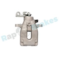 Bremssattel RAP Brakes R-K0322 Aluminium FüR Peugeot Partner GroßRaumlimousine