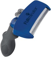4048422151173 FURminator - Haarschneider FüR Kurzhaarige Hunde - L FURminator