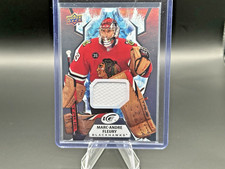 Marc-Andre Fleury Cards, Rookie Cards and Autographed Memorabilia Guide 9