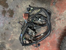 Citroen Saxo / Peugeot 106 3 Plug 8 Valve Loom Engine Harness To Suit VTR, 1.1