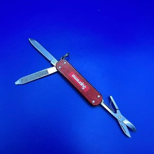 Supreme Victorinox | eBay