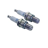 ZüNdkerze Set 2 StüCk NGK BR10EG FüR Aprilia Honda Kawasaki KTM Suzuki Yamaha