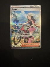 Dawn 129/094 Me02: Phantasmal Flames Holo
