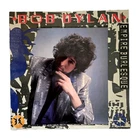 BOB DYLAN "Empire Burlesque" RARE 1985 UK PRESS 10Tk VINYL LP