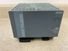 Siemens SITOP PSU8200 6EP1437-3BA10