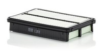 Mann-Filter Luftfilter C 2631 FüR Hyundai KIA